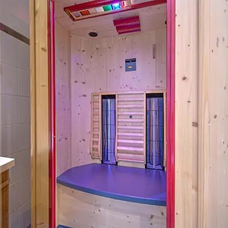 Bright Vicky With Infrared Sauna Wildschoenau